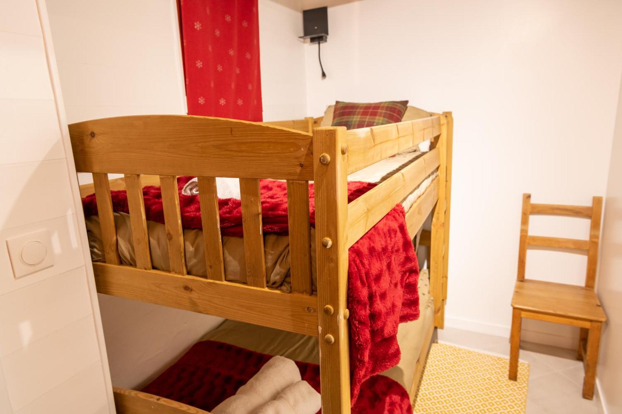 La Portette Chambres D'Hotes Bellentre Eksteriør bilde