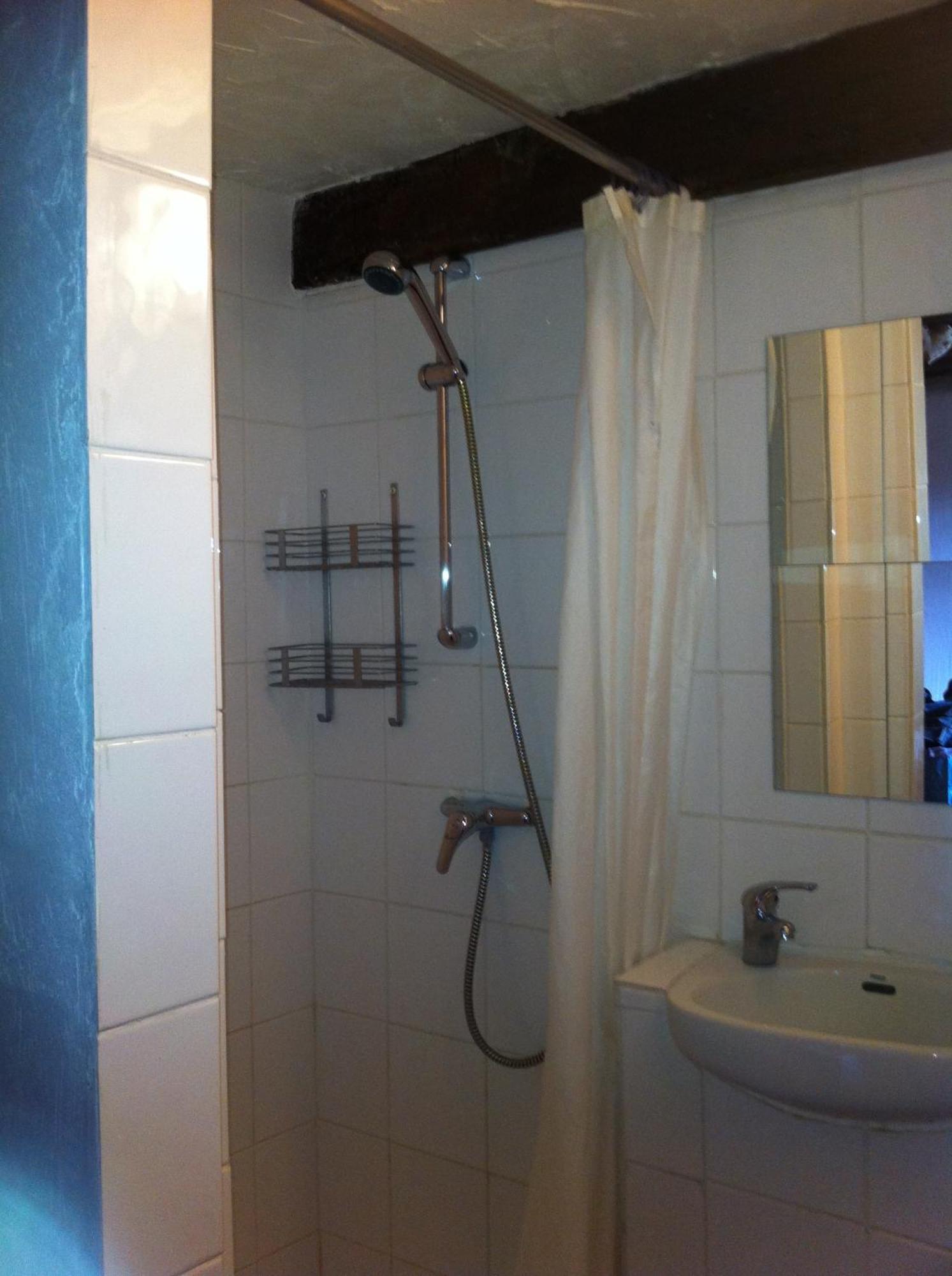 La Portette Chambres D'Hotes Bellentre Rom bilde
