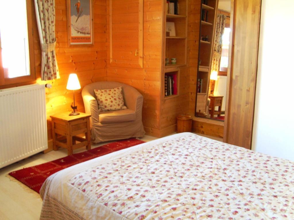 La Portette Chambres D'Hotes Bellentre Eksteriør bilde