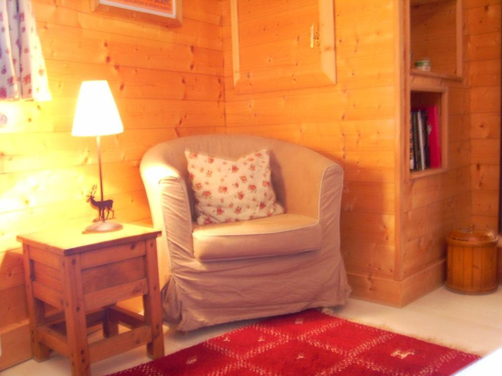 La Portette Chambres D'Hotes Bellentre Eksteriør bilde