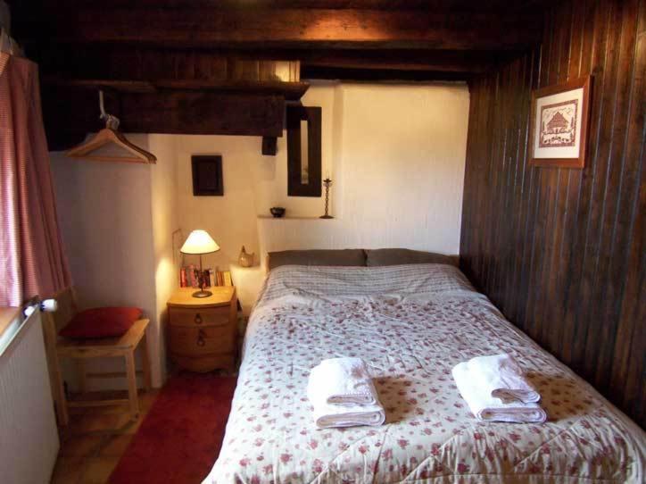 La Portette Chambres D'Hotes Bellentre Rom bilde